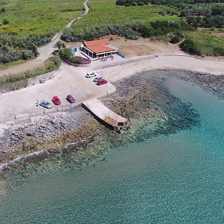 Apartments By The Sea Lumbarda, Korcula - 10049 Exterior foto