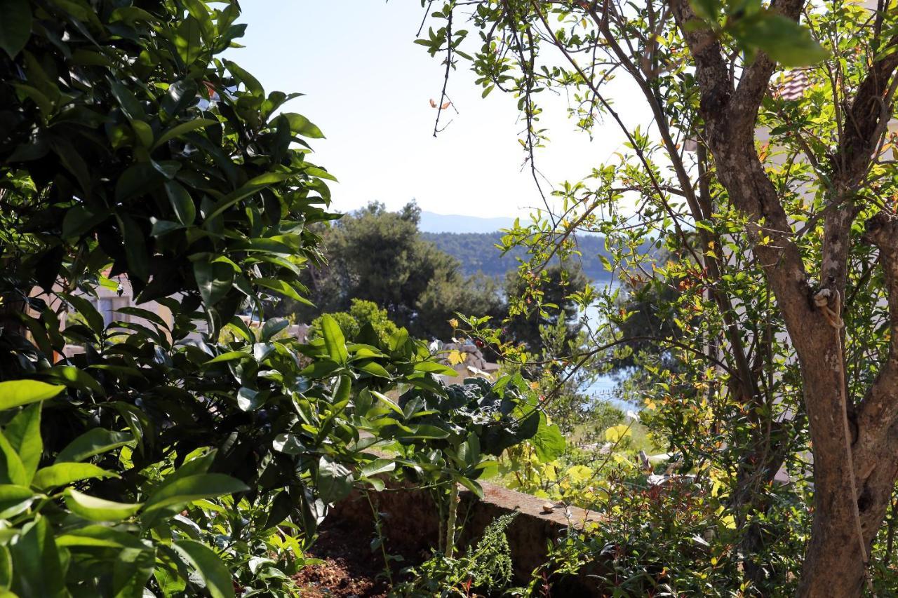 Apartments By The Sea Lumbarda, Korcula - 10049 Exterior foto