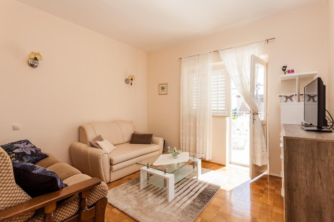 Apartments By The Sea Lumbarda, Korcula - 10049 Exterior foto