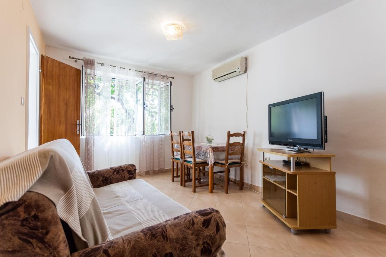 Apartments By The Sea Lumbarda, Korcula - 10049 Exterior foto