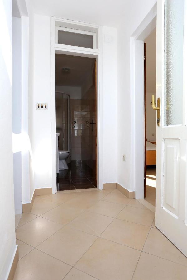 Apartments By The Sea Lumbarda, Korcula - 10049 Exterior foto