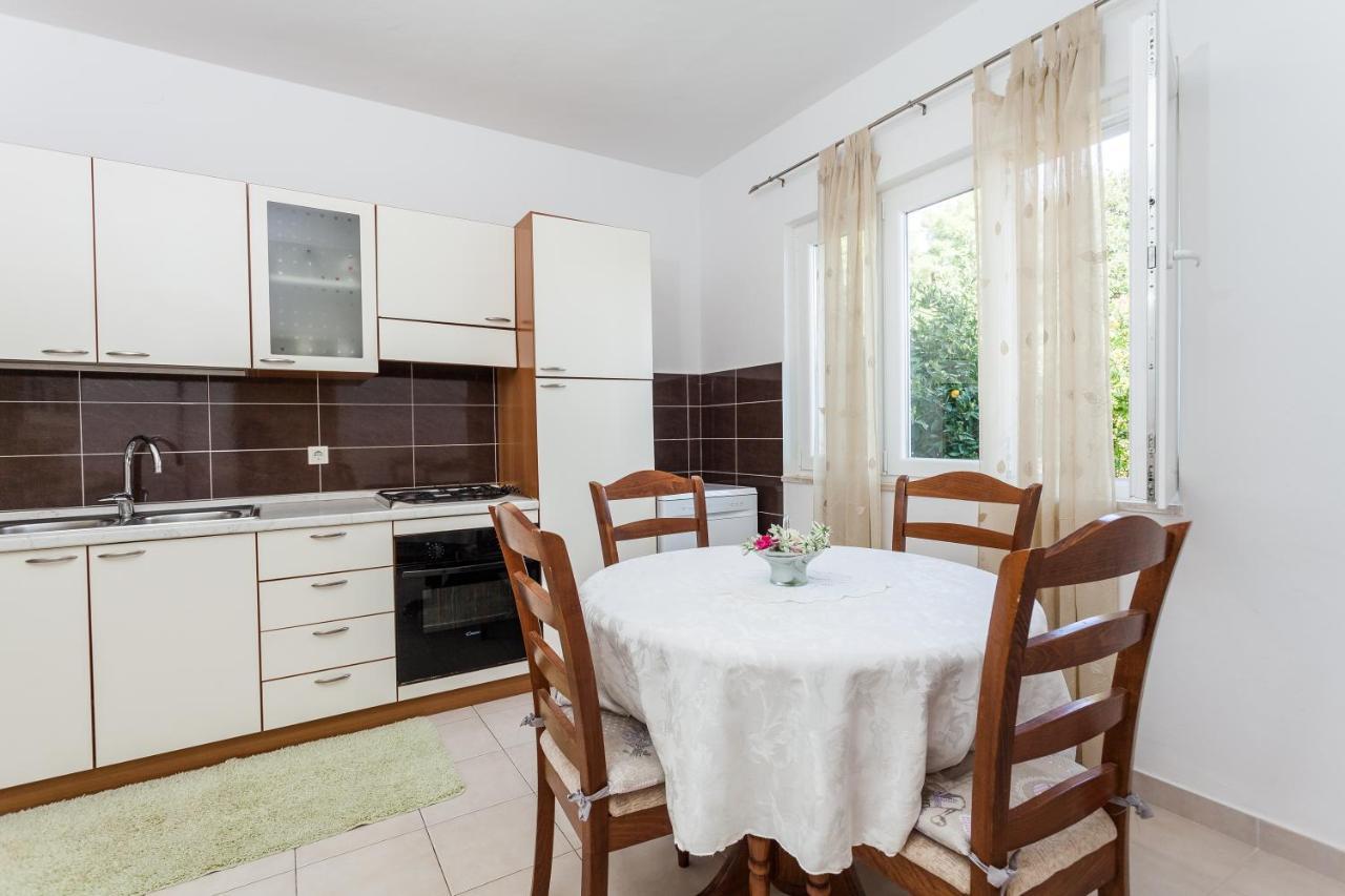 Apartments By The Sea Lumbarda, Korcula - 10049 Exterior foto