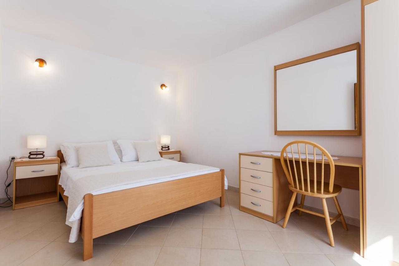 Apartments By The Sea Lumbarda, Korcula - 10049 Exterior foto