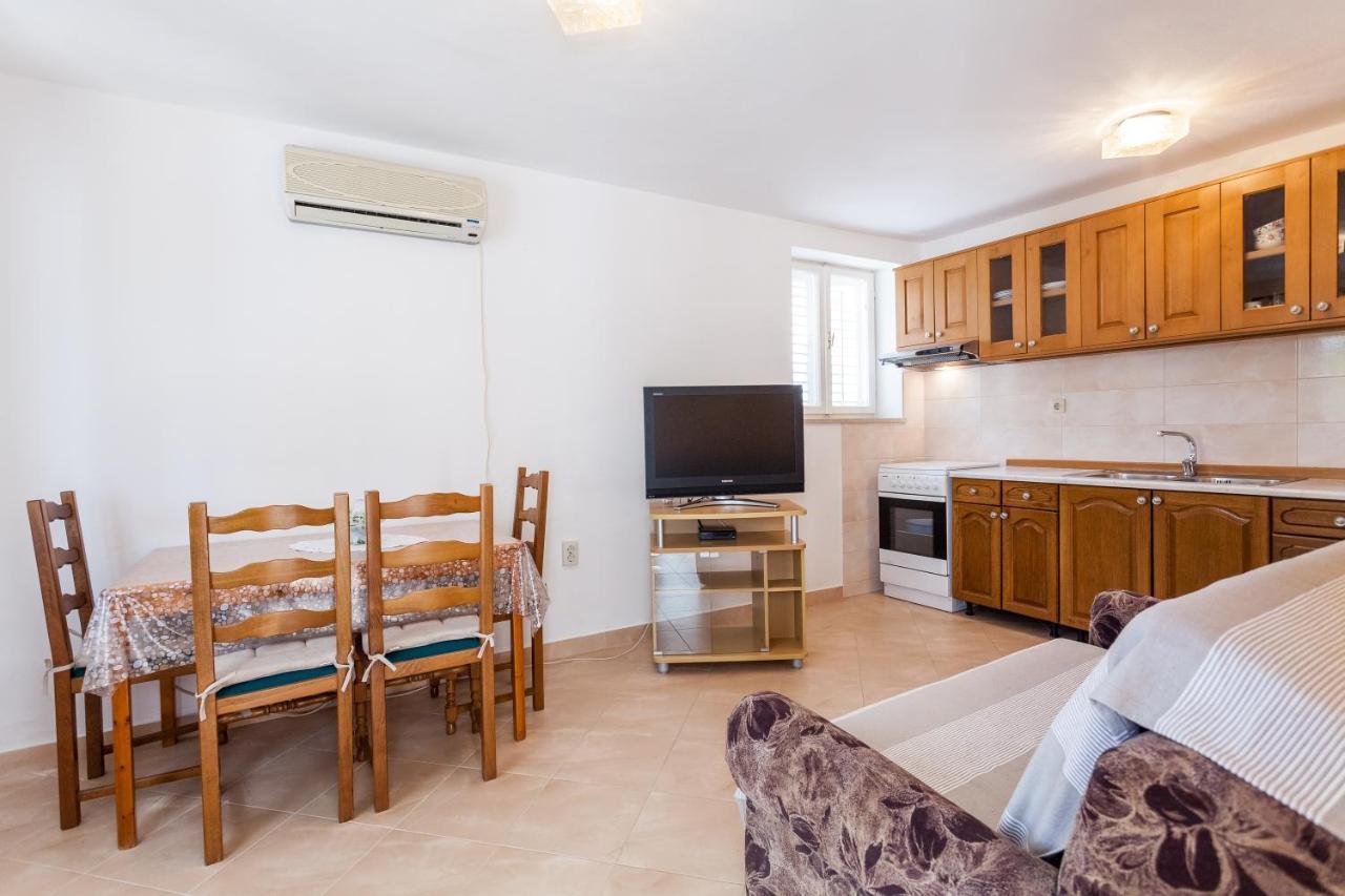 Apartments By The Sea Lumbarda, Korcula - 10049 Exterior foto